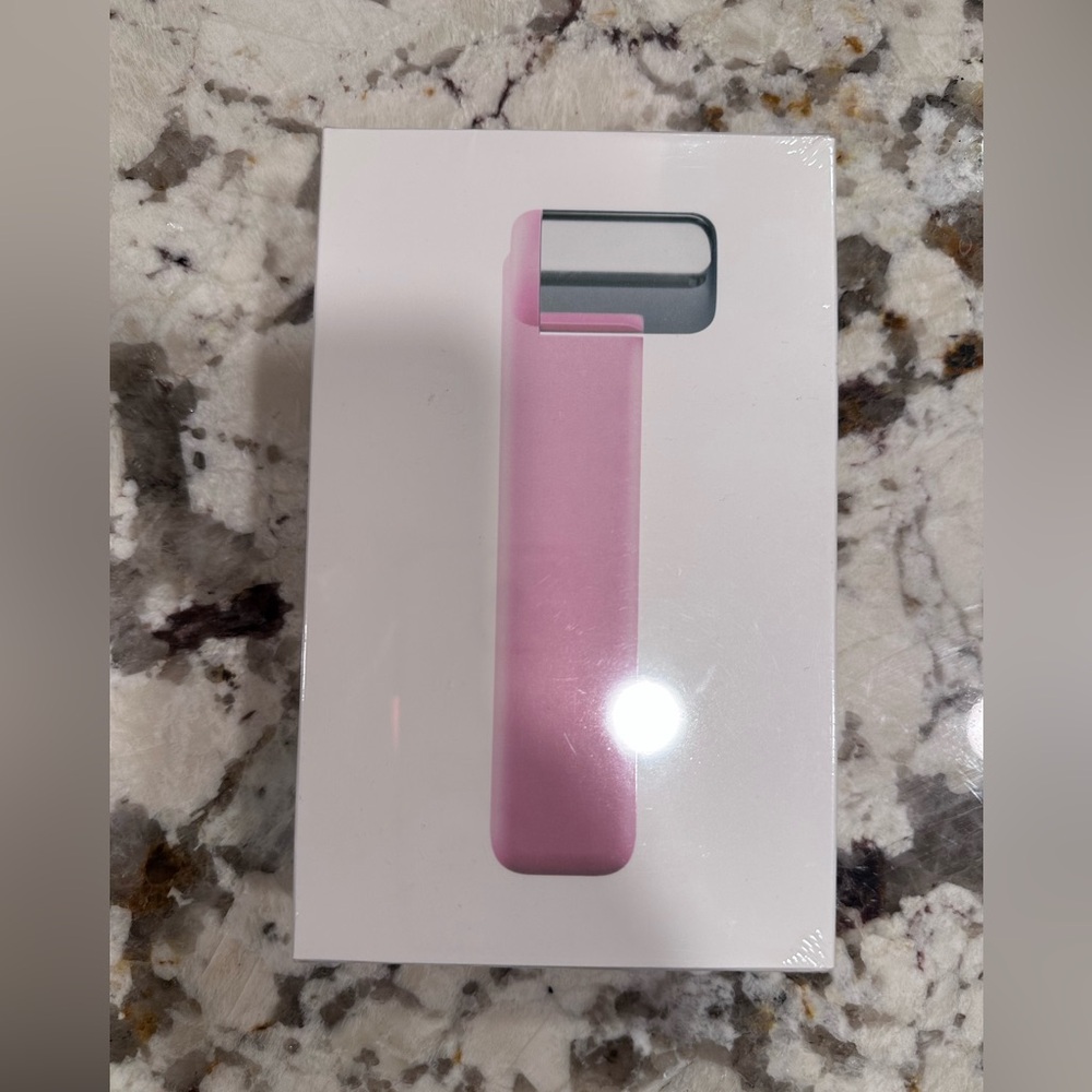 Ice facial roller